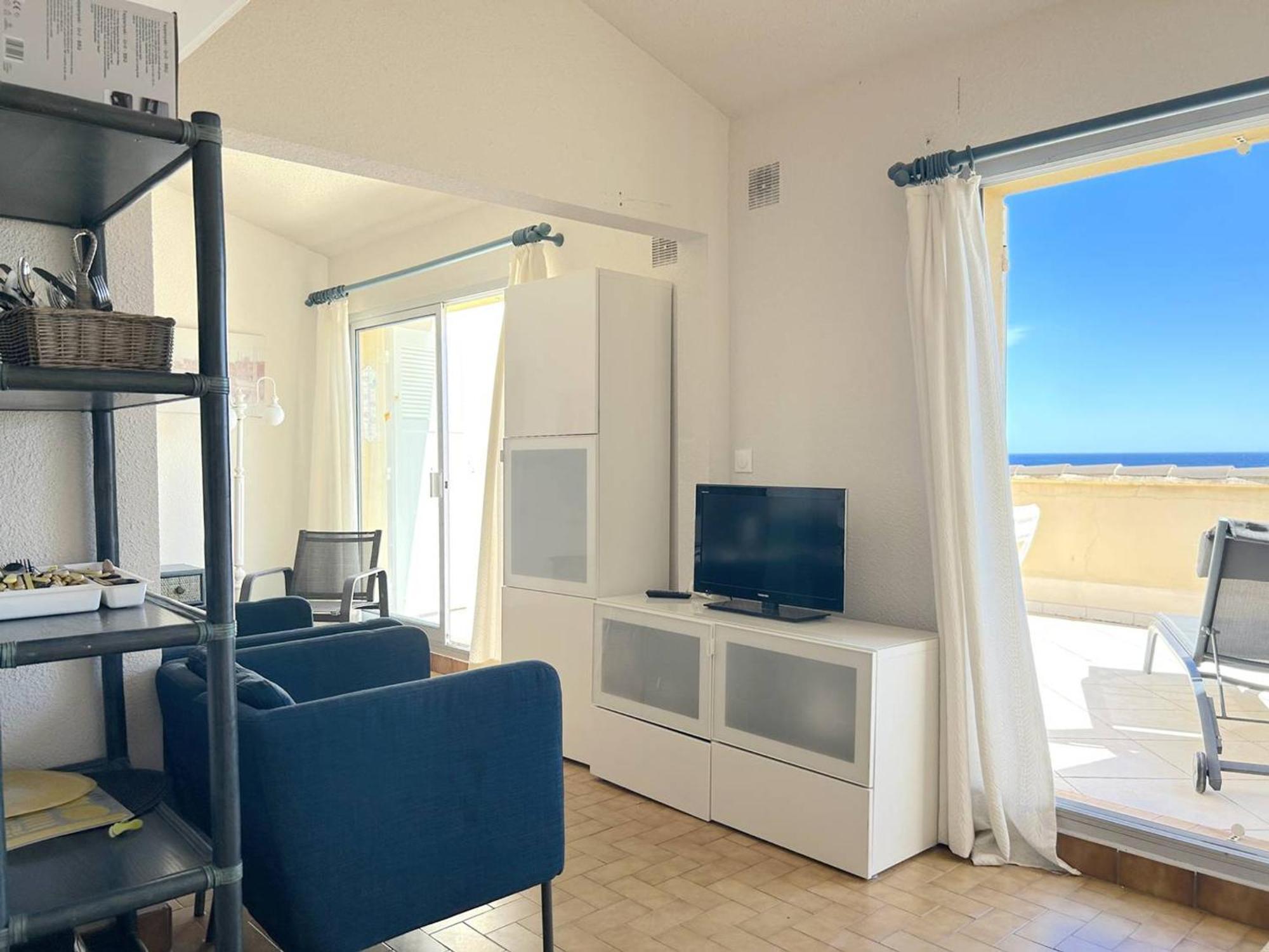 Appartement 3 Pieces 6 Pers Avec Terrasse, Clim, Piscine Privee, Parking - Fr-1-251-81 Le Lavandou Exterior foto